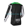 Homme Maillot VTT/Motocross Manches Longues 2023 Fox Racing 360 Nobly N001